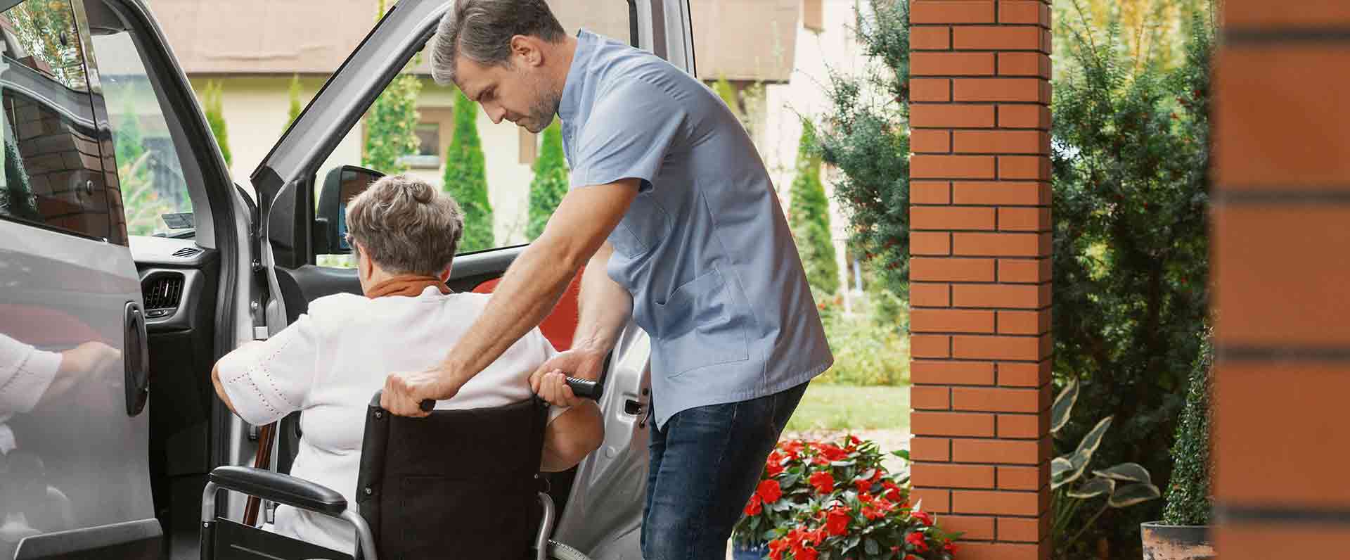 Elderly Care